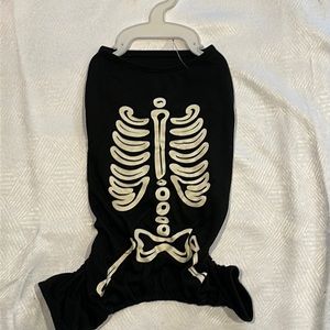 Brand new Pet apparel for Halloween